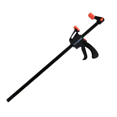 PRENSA SARGENTO A.RAP.DOBLE USO 92 y 6cm