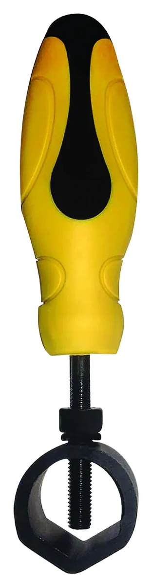 PUNZON MANERAL DE SEGURIDAD 2-16 mm "X"