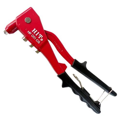 REMACHADORA PROFESIONAL 3/32-3/16"