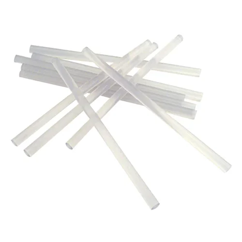 SILICON TUBO 11 y 1000mm (1.1 Y 30cm) CON 1 kg