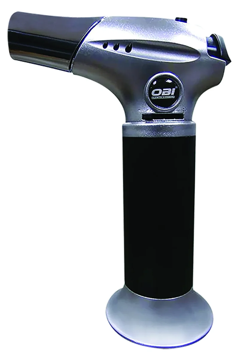 SOPLETE MINI ELECTRONICO TEM: 1300 C? - 2372 F?