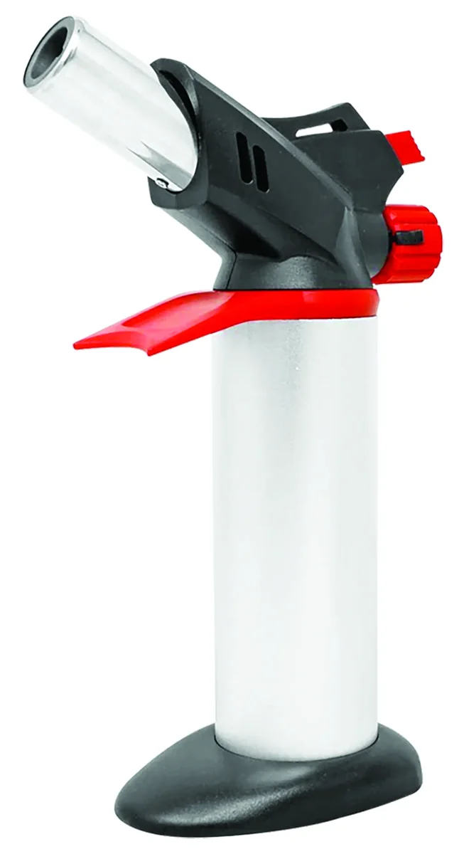 SOPLETE MINI ELECTRONICO METALICO TM:1300C?-2450F?