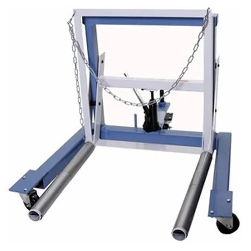 SOPORTE P/RIN CAMION "X"
