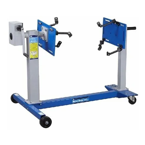 SOPORTE P/MOTOR DIESEL "ROTATIVO" 1,8 t "X"