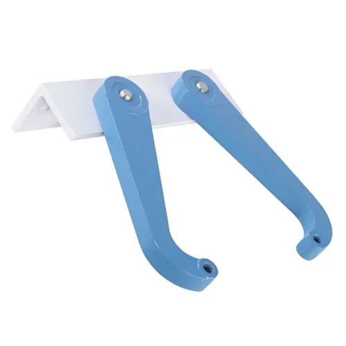 SOPORTE P/TRANSMISION ADAPTADOR P/1726 "X"