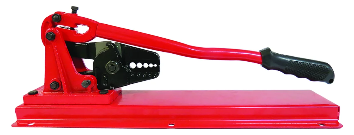 SUAJADORA P/CASQ. BASE C/CORT.1/16-3/16"