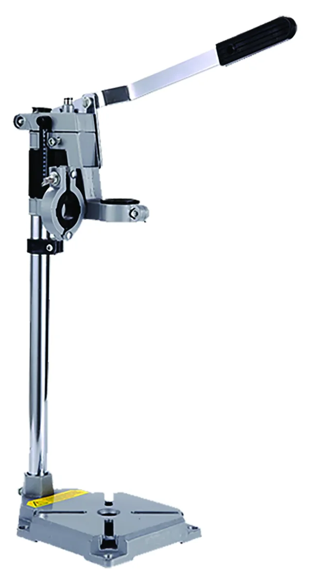 TALADRO SOPORTE VERTICAL BASE HIERRO DOB