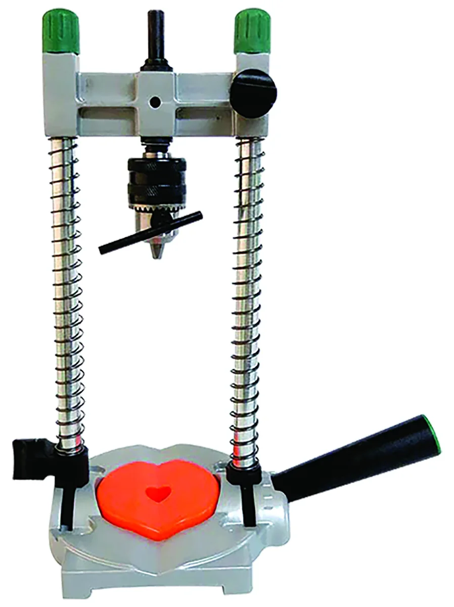 TALADRO SOPORTE PORTATIL 45 GRADOS C/BR.