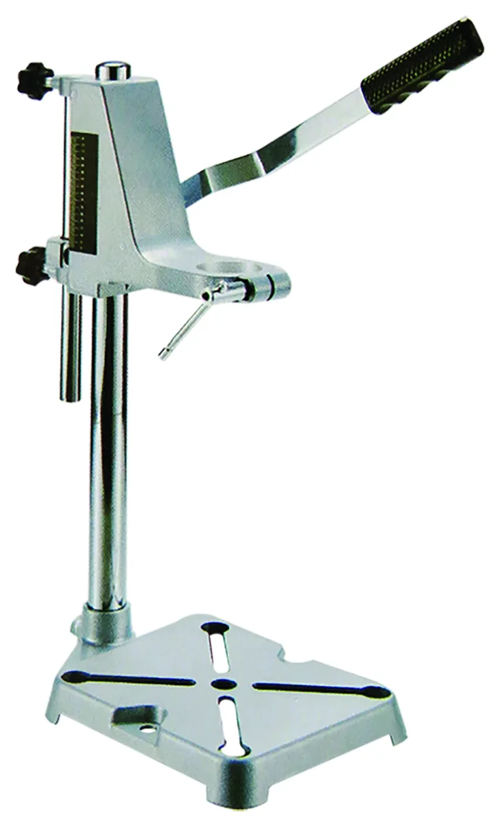 TALADRO SOPORTE VERTICAL BASE HIERRO
