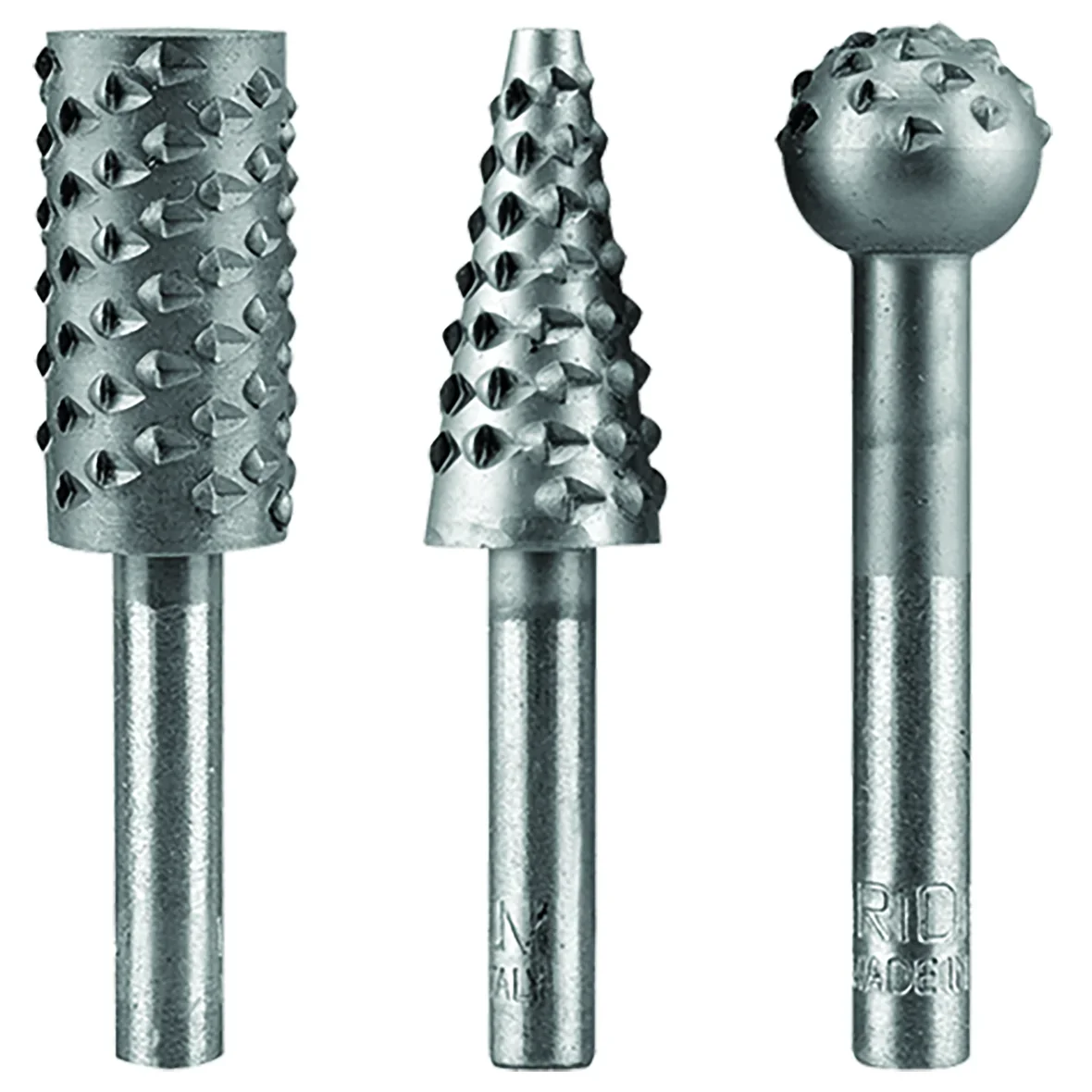 TALADRO ACCS.1/4" ESCOFINA JUEGO C/3P