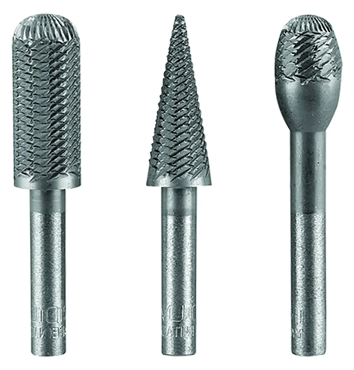 TALADRO ACCS.1/4" LIMA JUEGO C/3P