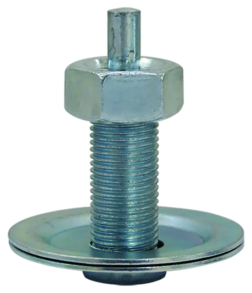 TALADRO ADAPTADOR 1/4" P/ACCS. DE 1/2" Jgo.OBI