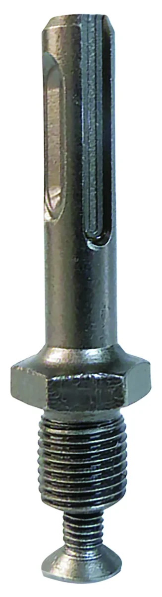 TALADRO ADAPTADOR SDS PLUS-1/2" 20 H.