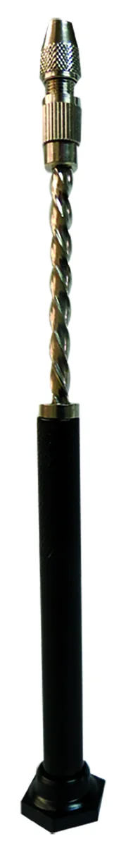 TALADRO MANUAL 0,1-2 mm RETRACTIL 180 mm