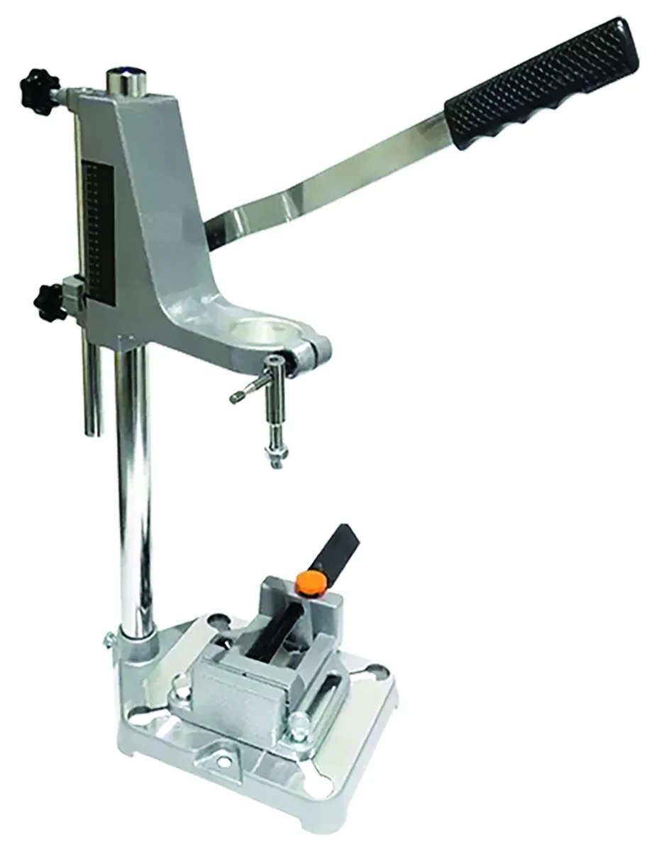 TALADRO SOPORTE VERTICAL B. H. C/MORSA