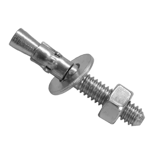 TAQUETE ARPON 1/4 y 1 3/4" "X"