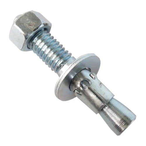 TAQUETE ARPON 1/4 y 2 1/4" "X"