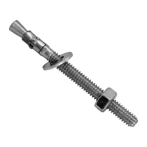 TAQUETE ARPON 1/4 y 3" "X"