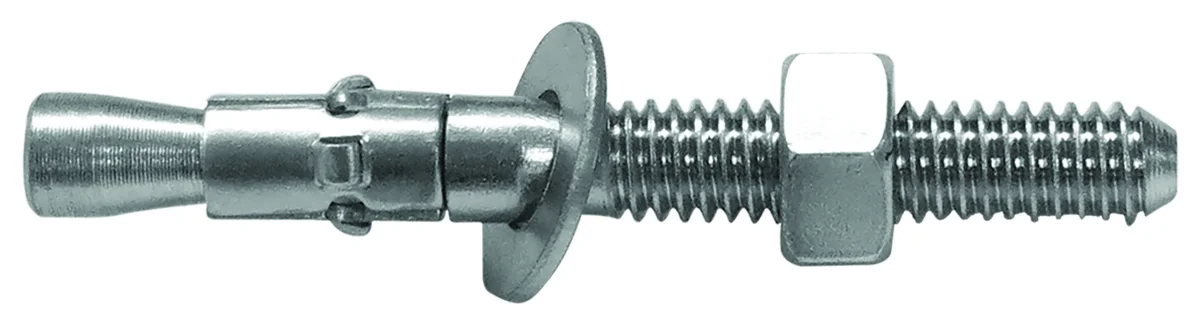 TAQUETE ARPON 5/16 y 2 3/4" "X"