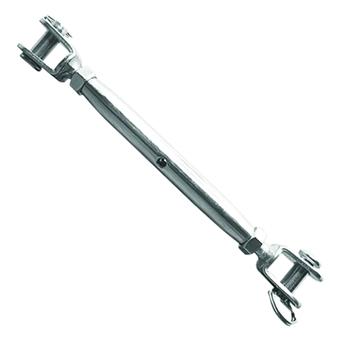 TENSOR.INOX. CERRADO QUIJADA-QUI. 1/4"