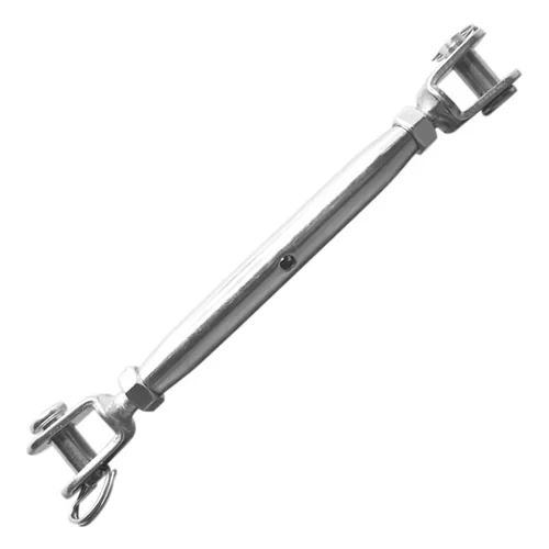 TENSOR.INOX. CERRADO QUIJADA-QUI. 3/8"