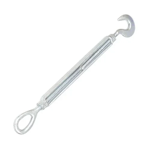 TENSOR OJO-GANCHO FORJADO 1 1/2 y 18"