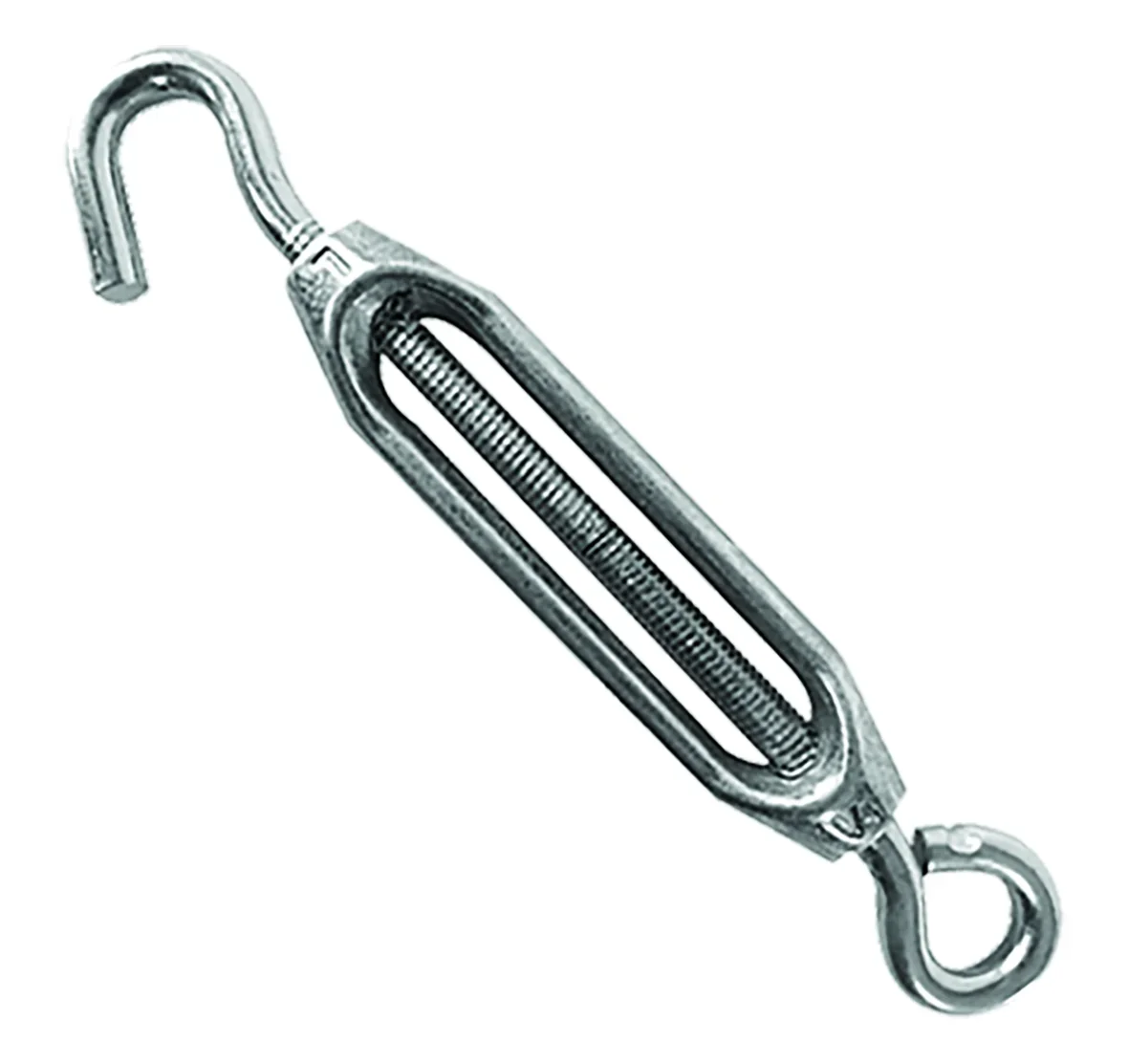 TENSOR OJO-GANCHO LIGERO 5 y 55mm 40 kg