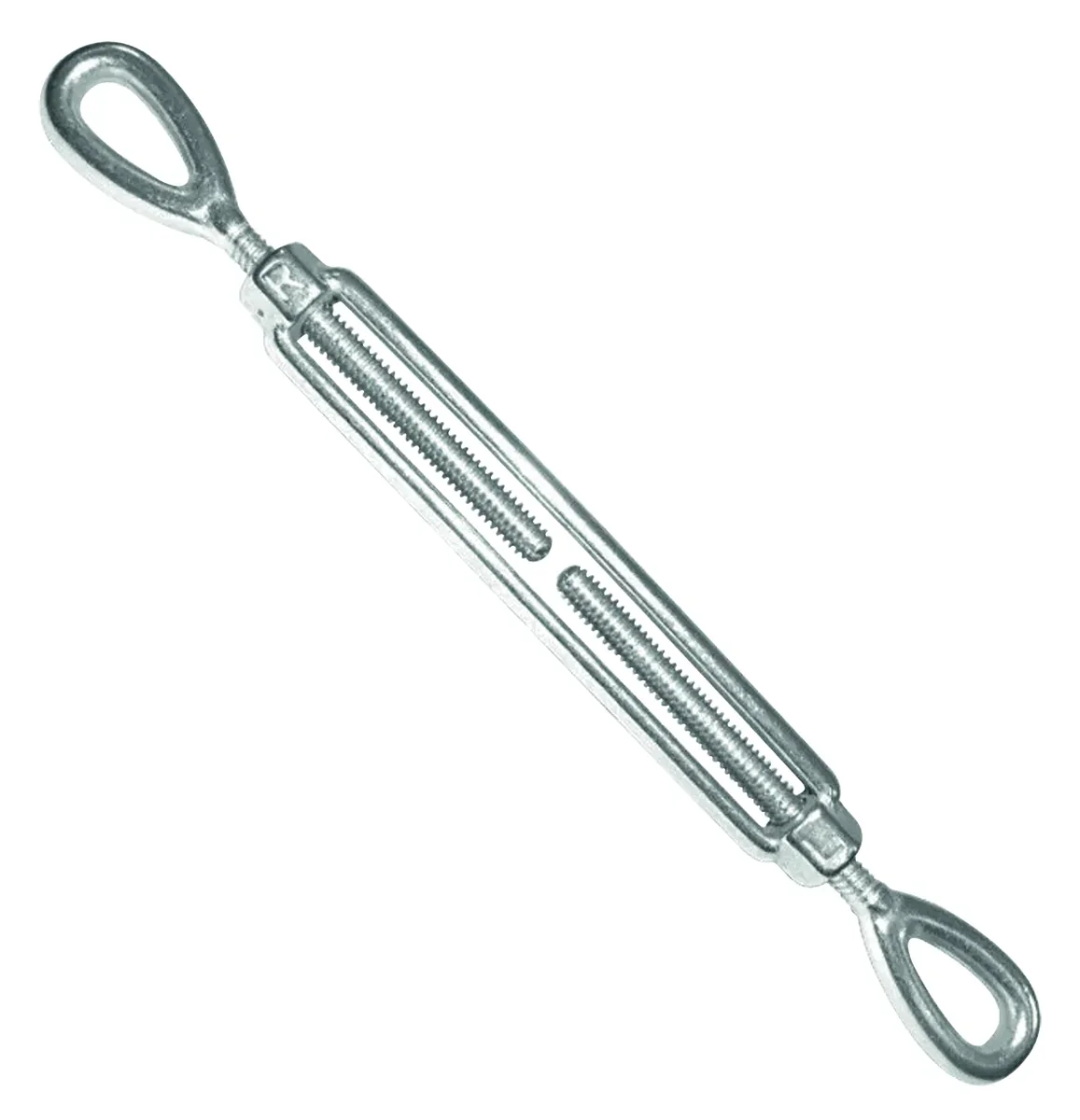 TENSOR.INOX. OJO-OJO 1/4 y 4"