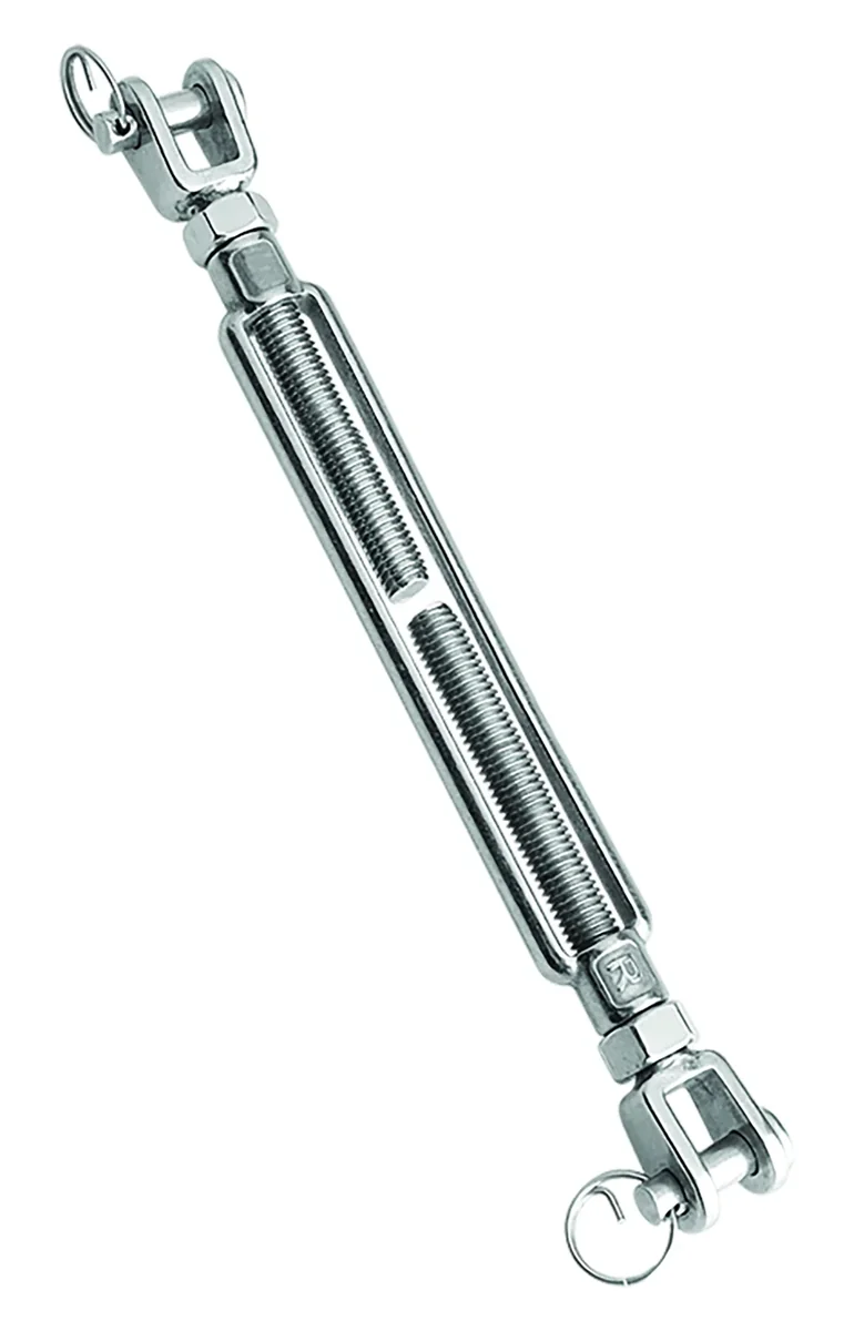 TENSOR.INOX. QUIJADA-QUI. 1/2 y 6" *e