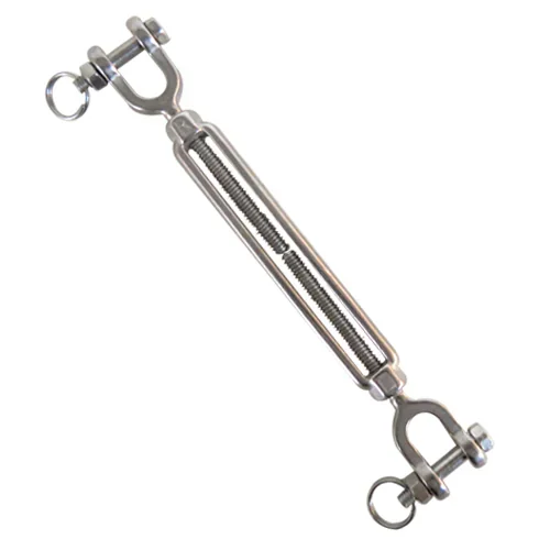 TENSOR.INOX. QUIJADA-QUI.3/4 y 9"