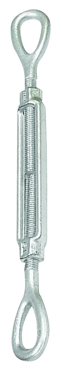 TENSOR OJO-OJO FORJADO 1/4 y 4"