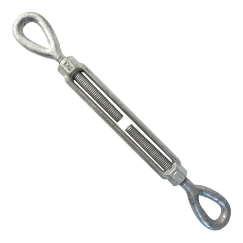 TENSOR OJO-OJO FORJADO 5/16 y 4 1/2"