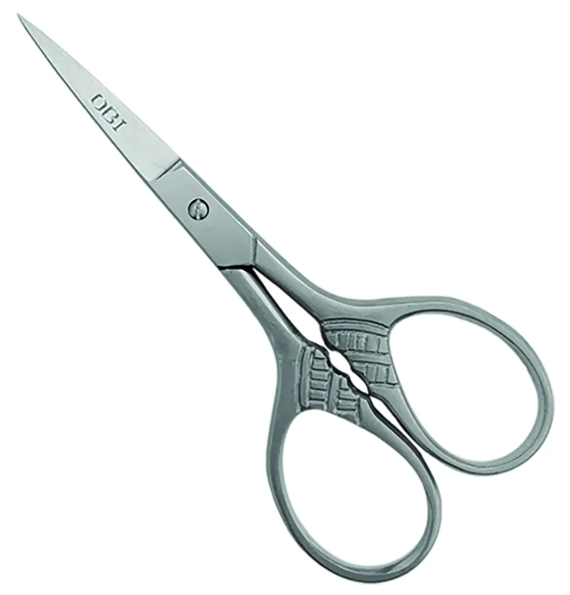 TIJERA .PARA BORDAR 3 1/2" RECTA FLORENTINA