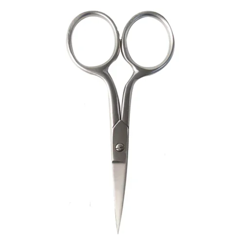 TIJERA .PARA BORDAR 2 1/2" RECTA
